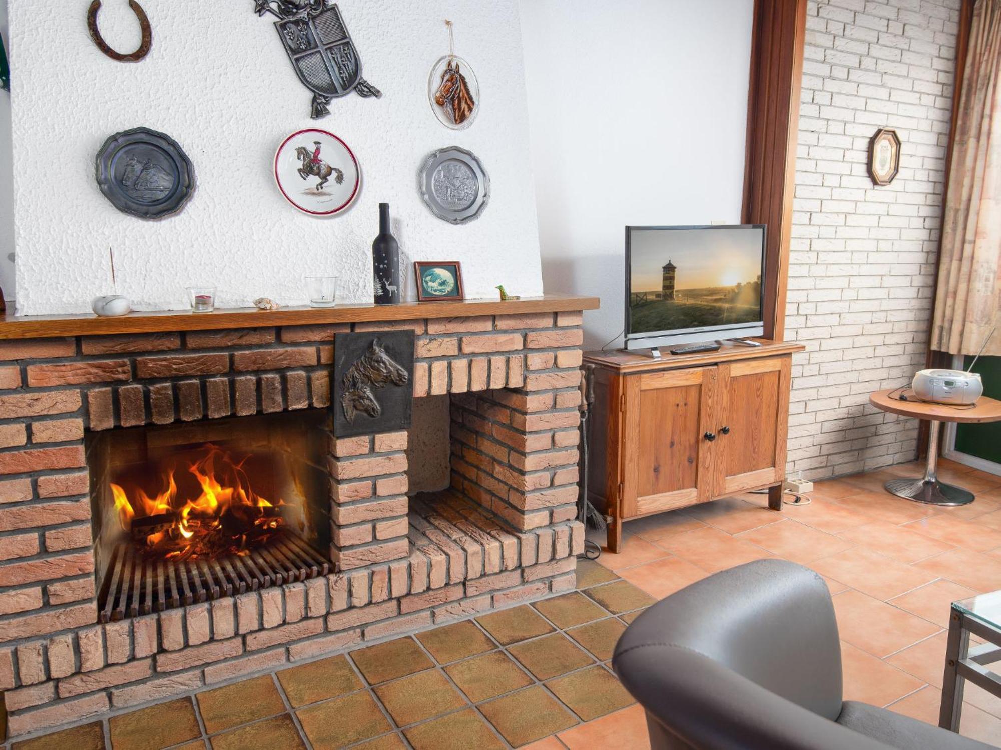 Apartment Seeperle By Interhome Norddeich  Exterior foto